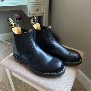 Dr. Martens Boots!
